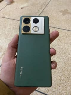 infinix note 40pro 12+12 256GB