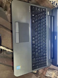 Hp Laptop 3rd generation with 128gb with numpad