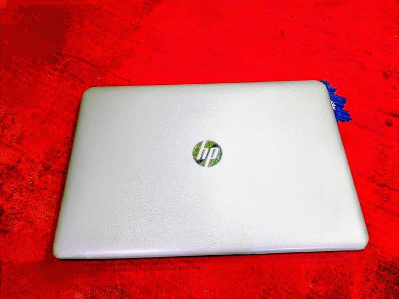 HP ProBook 450 H4 Core i5 7th Gen 0