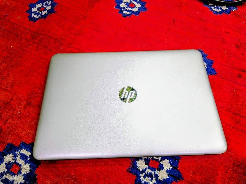 HP ProBook 450 H4 Core i5 7th Gen 2