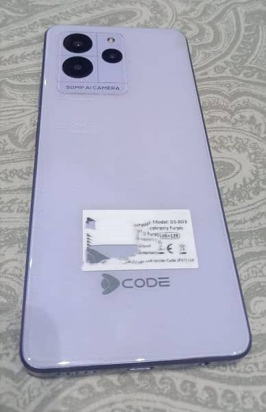 Dcode bold 3 1