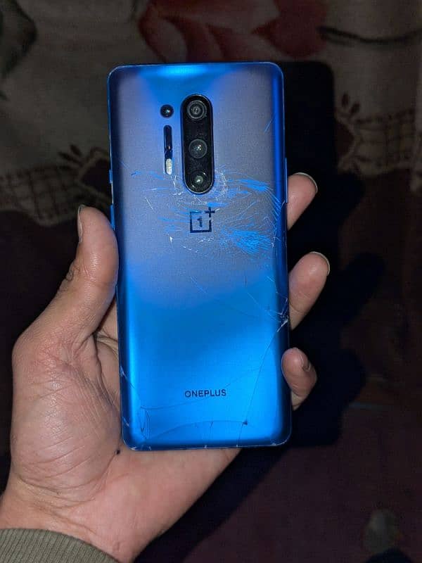 oneplus 8pro 12/256 official approved sell and exchange 03262576979 1