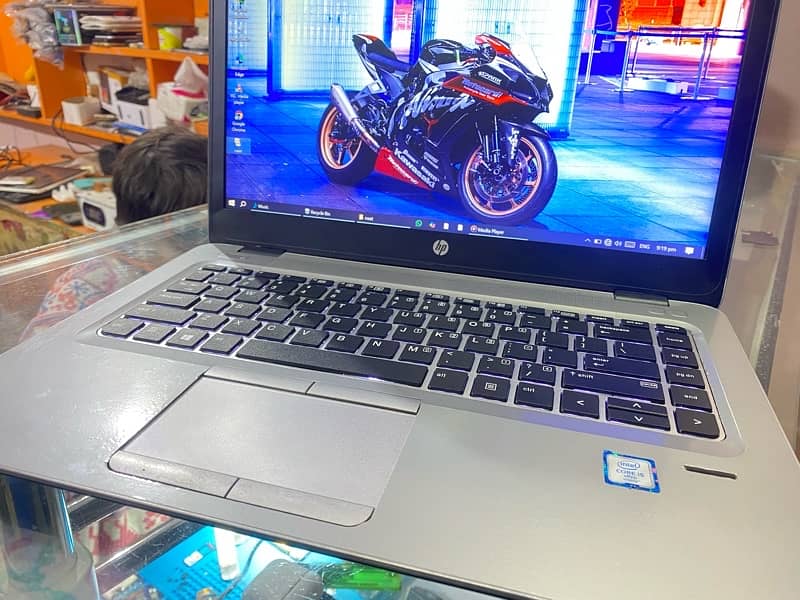 HP EliteBook 840 G3 for sale 0