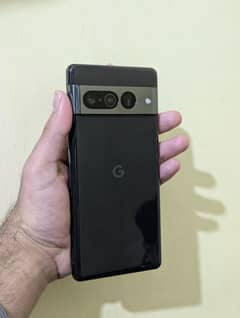 Google Pixel 7 Pro OEM Locked