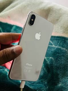 I phone x 256gb bypas