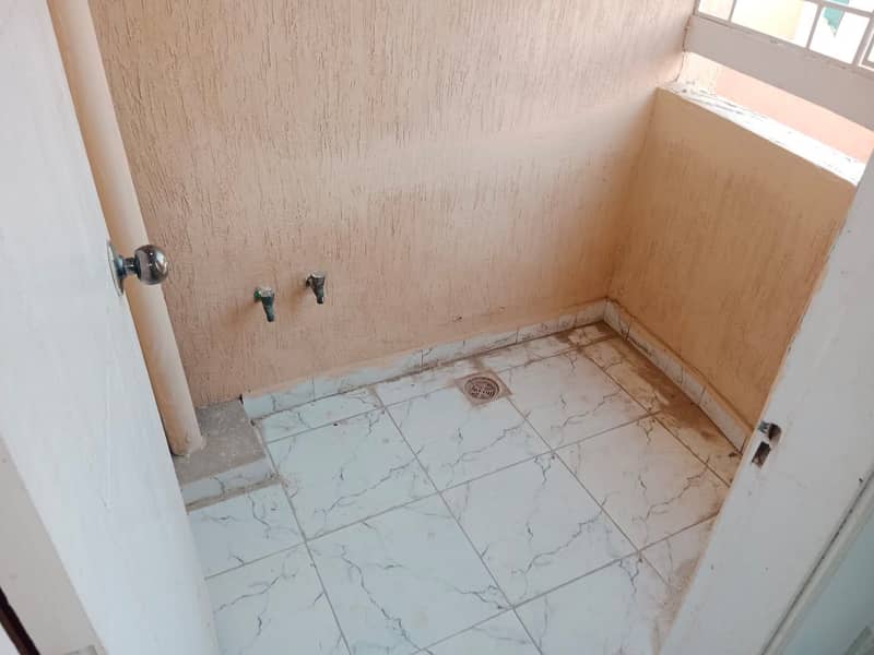 Flat for Sale Gohar Green City 4