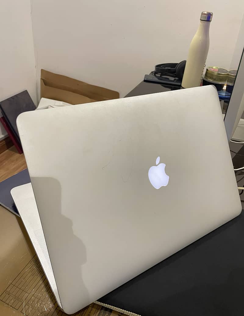 Macbook Pro 2015 | Core i7 | 15'' | 03009278834 0