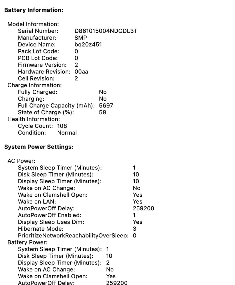 Macbook Pro 2015 | Core i7 | 15'' | 03009278834 2