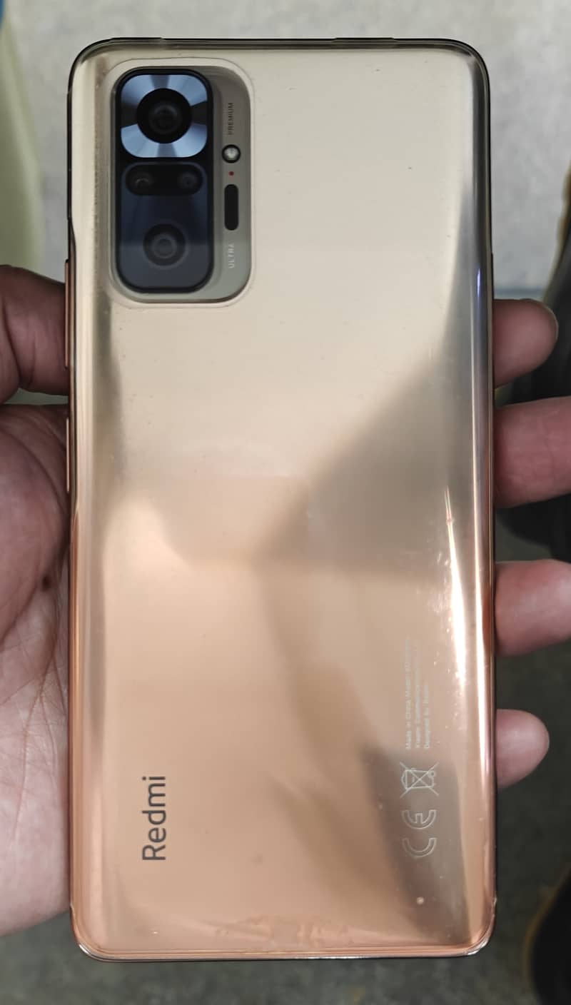 Redmi Note 10 Pro 1