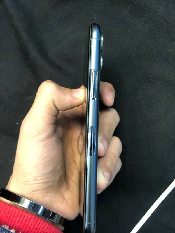 iphone 11 pro Non pta 64 gb All ok 1