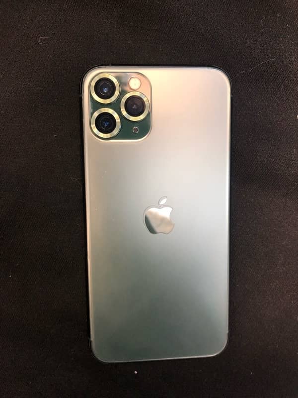 iphone 11 pro Non pta 64 gb All ok 2