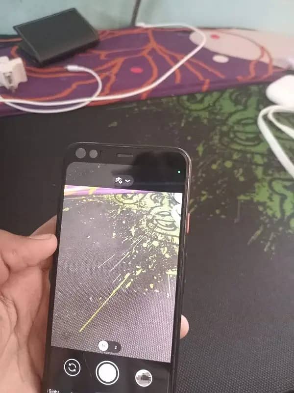 Google pixel 4 (6/64) Non Pta 2