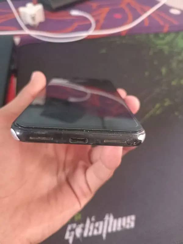 Google pixel 4 (6/64) Non Pta 5