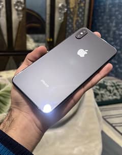 IPhone xs max