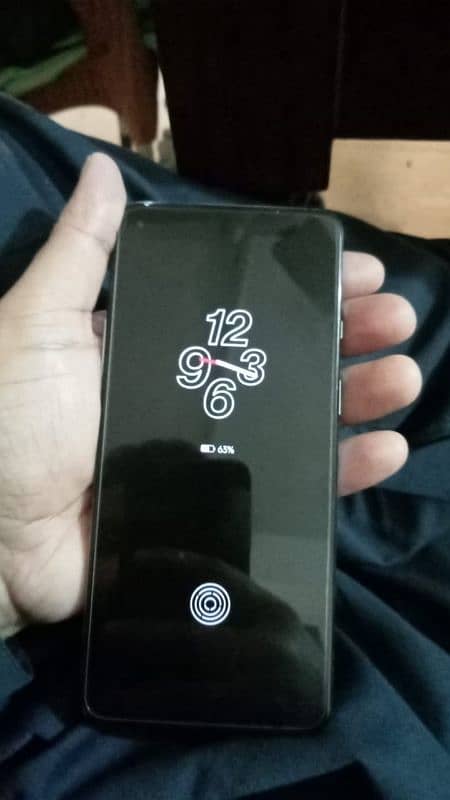 OnePlus 9R 8/256 PTA Approved Dule SIM Condition 10by10 only sale 4