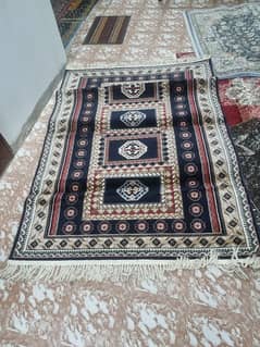 Turkish Kaleen 125x170 D