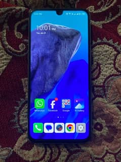 Infinix note 11  6gb 128 gb