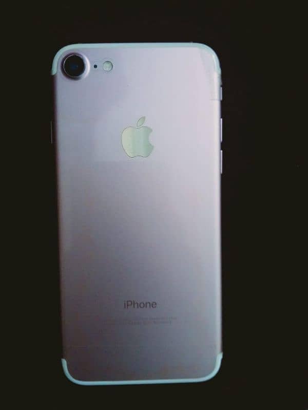 iphone 7 128gb non pta 4