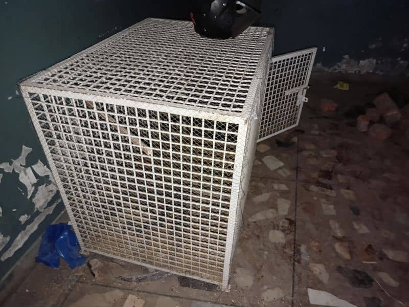 pets cage for sale price 18000 0