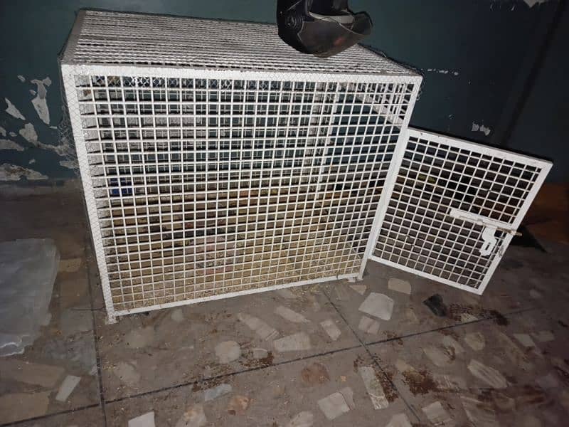 pets cage for sale price 18000 1