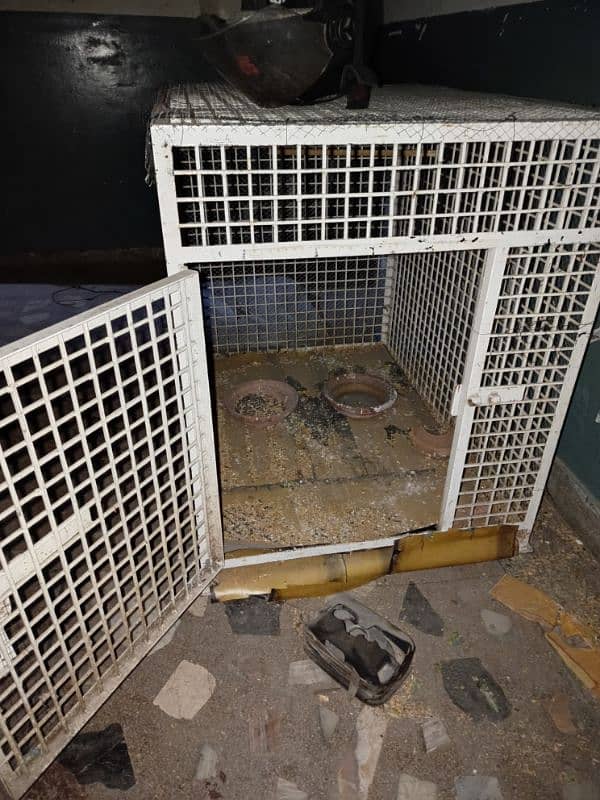 pets cage for sale price 18000 2