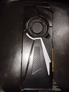 GTX 1080 (DELL OEM) / 8 GB / 256 Bit / GDDR5X