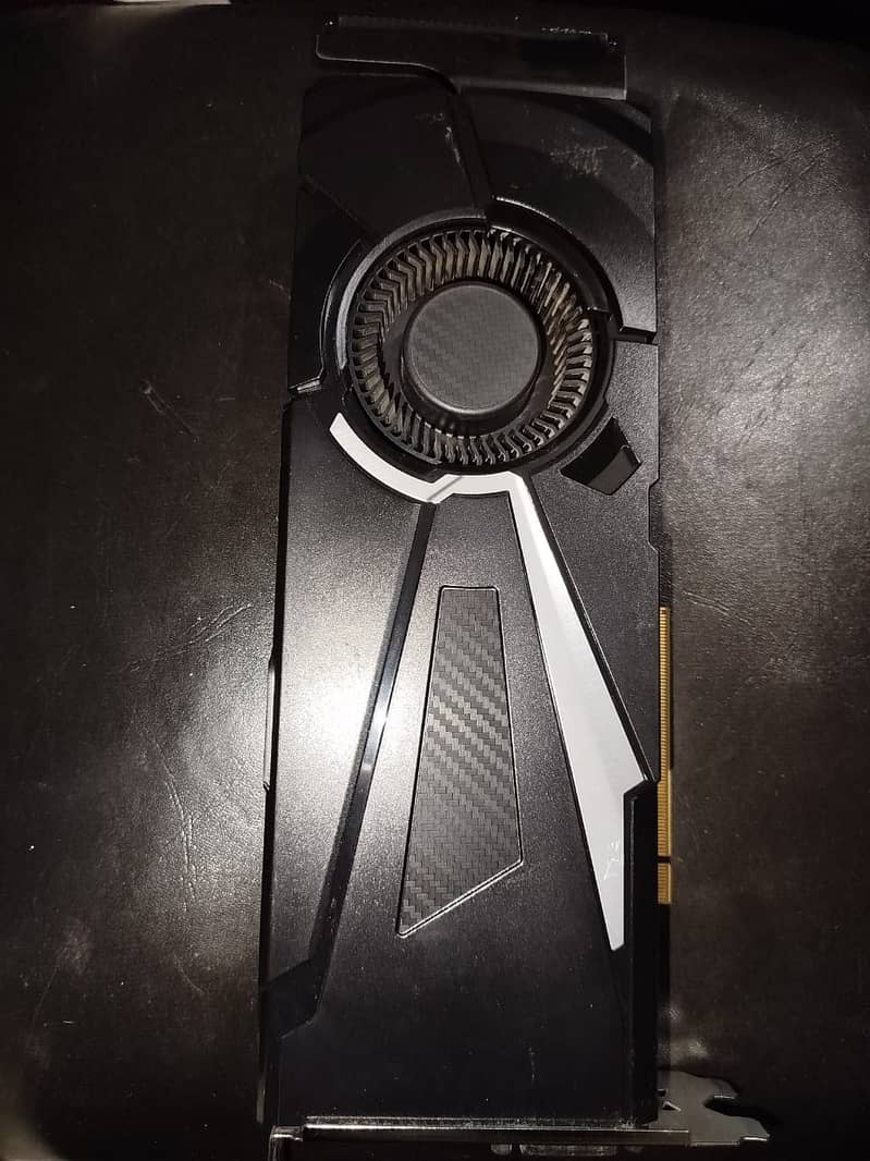 GTX 1080 (DELL OEM) / 8 GB / 256 Bit / GDDR5X 0