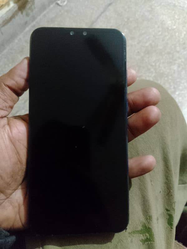 Huawei y9.2019.  pta approve. 4/64 2