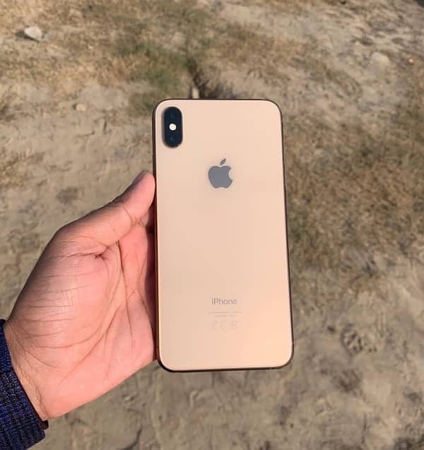 iPhone xs max 2