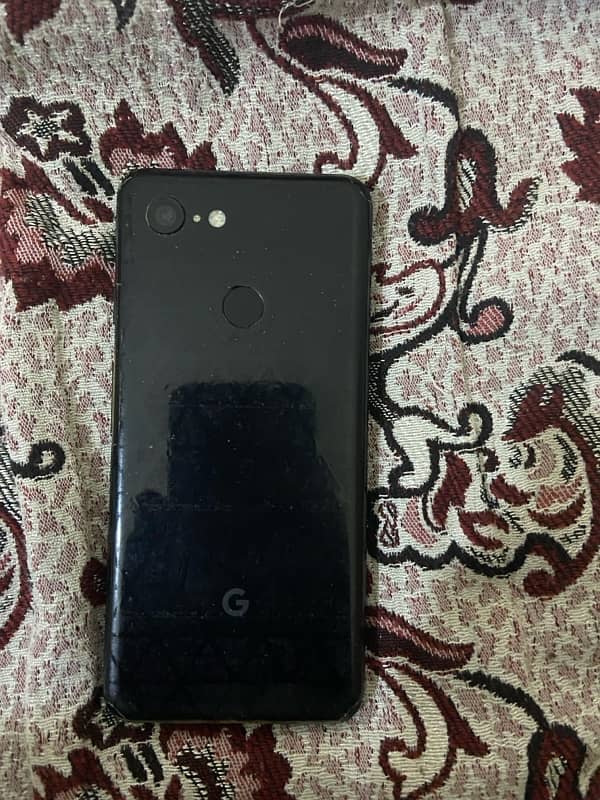 google pixel 3 1