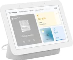 Google Nest Hub 2nd Gen