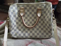 Original Louis Vuitton Hand Bag