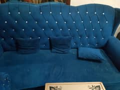 5 seater sofa