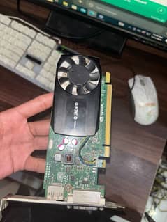 Nvidia quadro k620