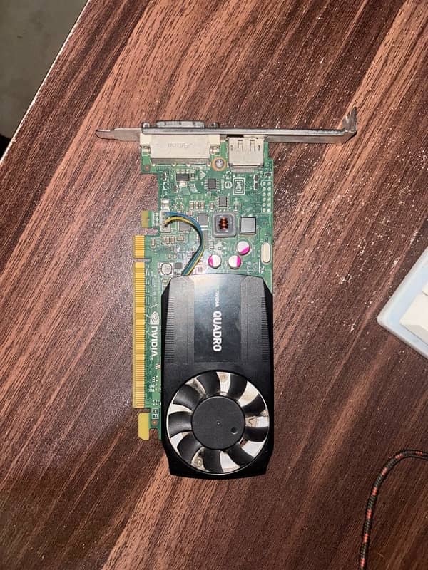 Nvidia quadro k620 1