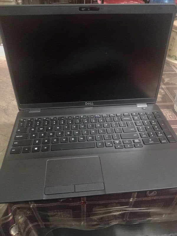 Dell precision 0