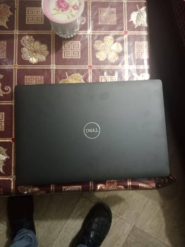 Dell precision 1