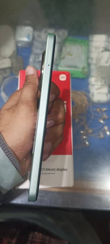 Redmi x3 3gb 64gb 2