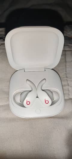 beats fit pro