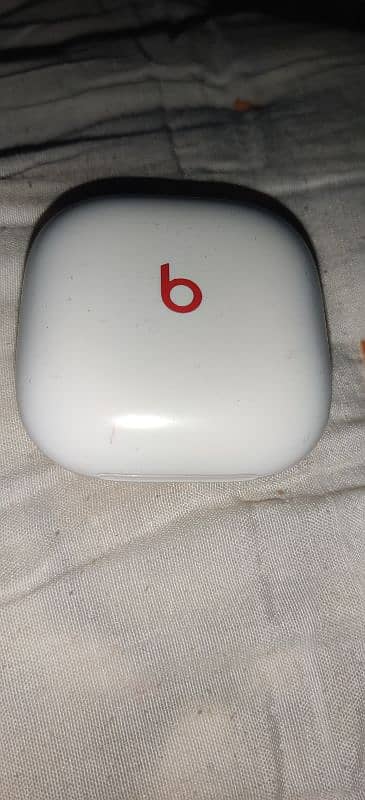 beats fit pro 1