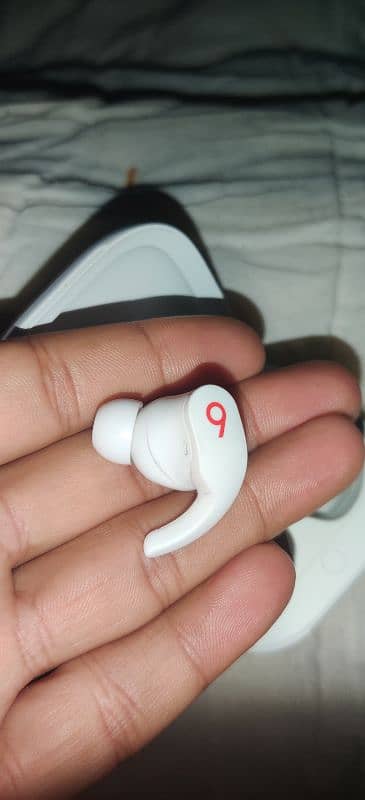 beats fit pro 2