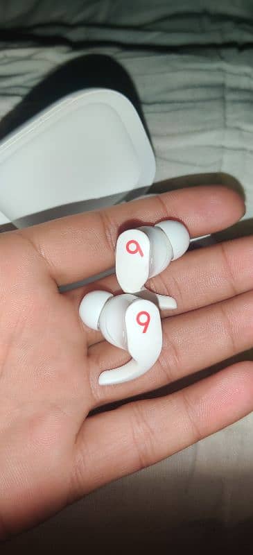 beats fit pro 3