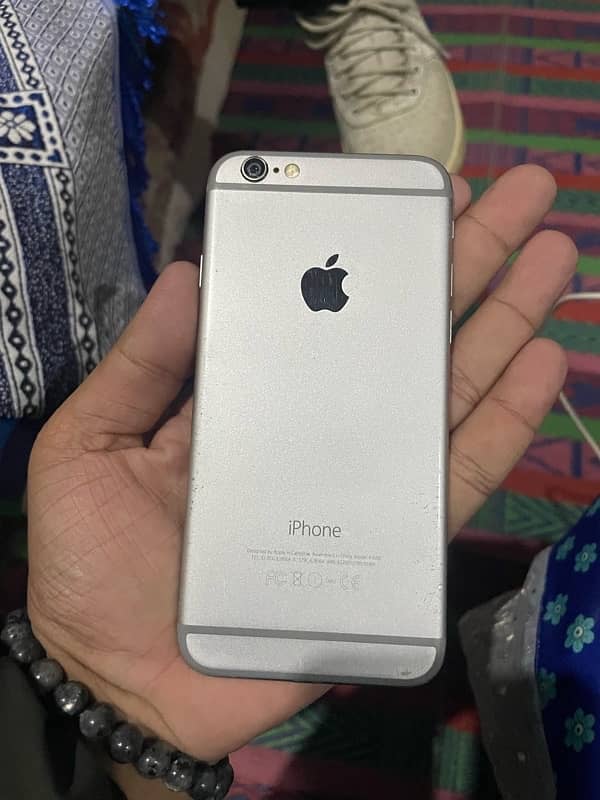 Iphone 6 (64GB) 1