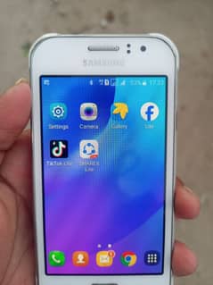 Samsung J1 Ace 4g mobile