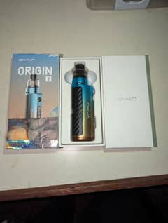 oxva origin 2 pod vape