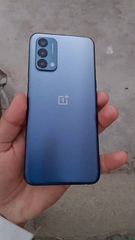 oneplus n200 G5 0