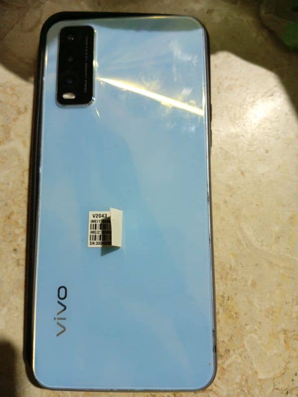 vivo y20 464 0