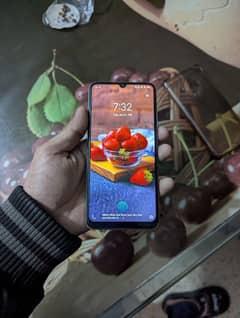 Vivo S1 Pro