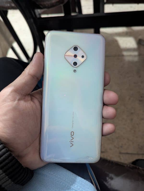 Vivo S1 Pro 1