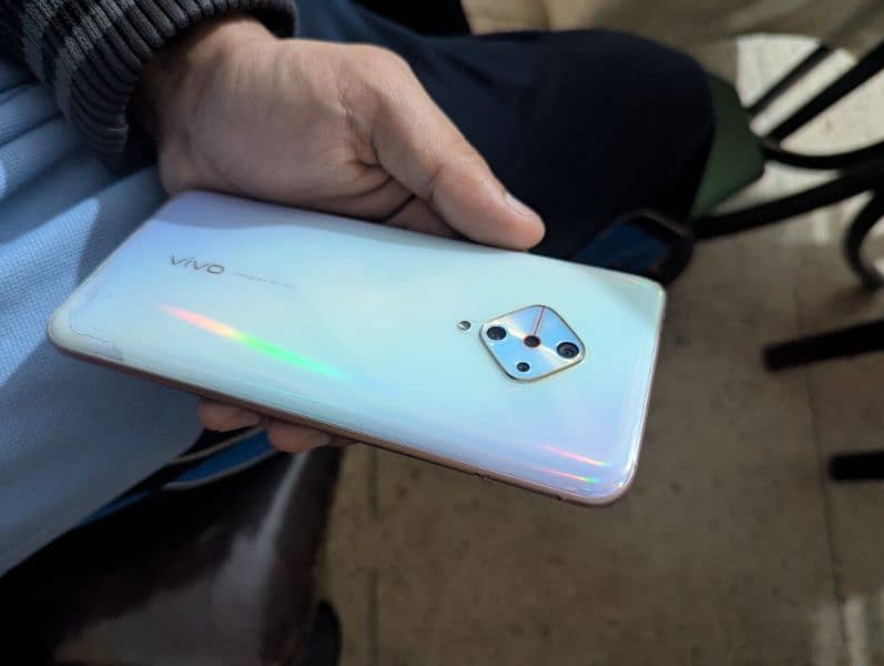 Vivo S1 Pro 6